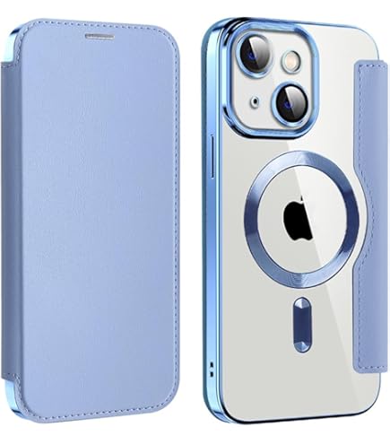 Amazon.co.jp: iphone14ケース カード収納 Qiワイヤレス充電対応